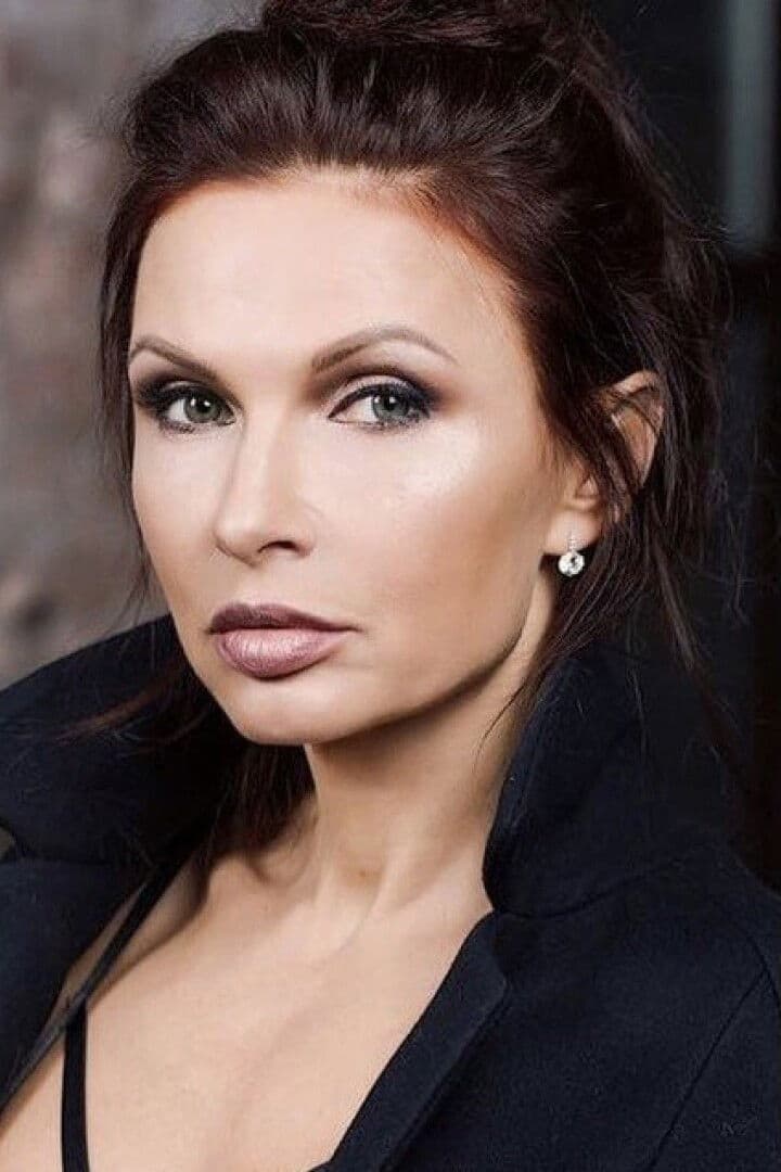 Эвелина Блёданс