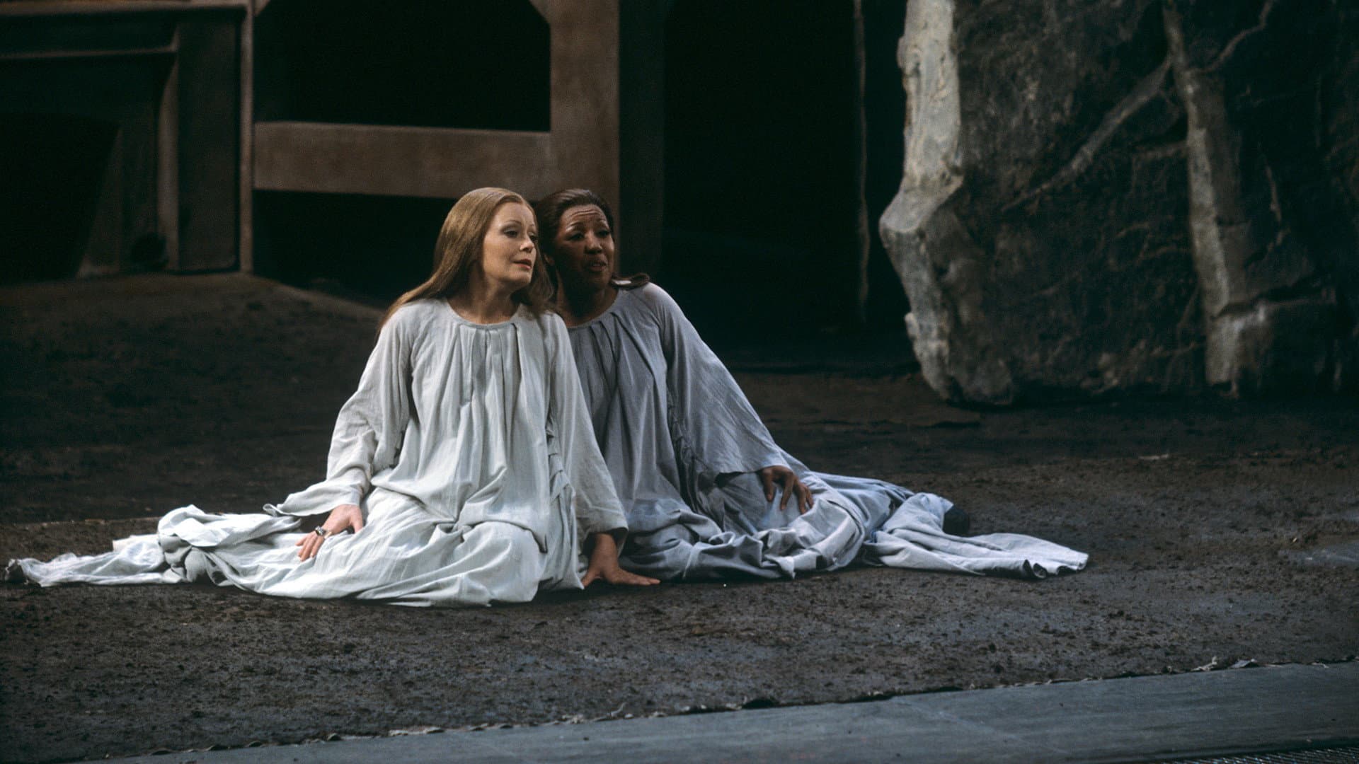 Götterdämmerung - Bayreuther Festspiele - immagine