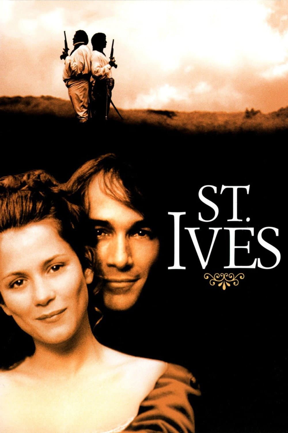 Poster di St. Ives