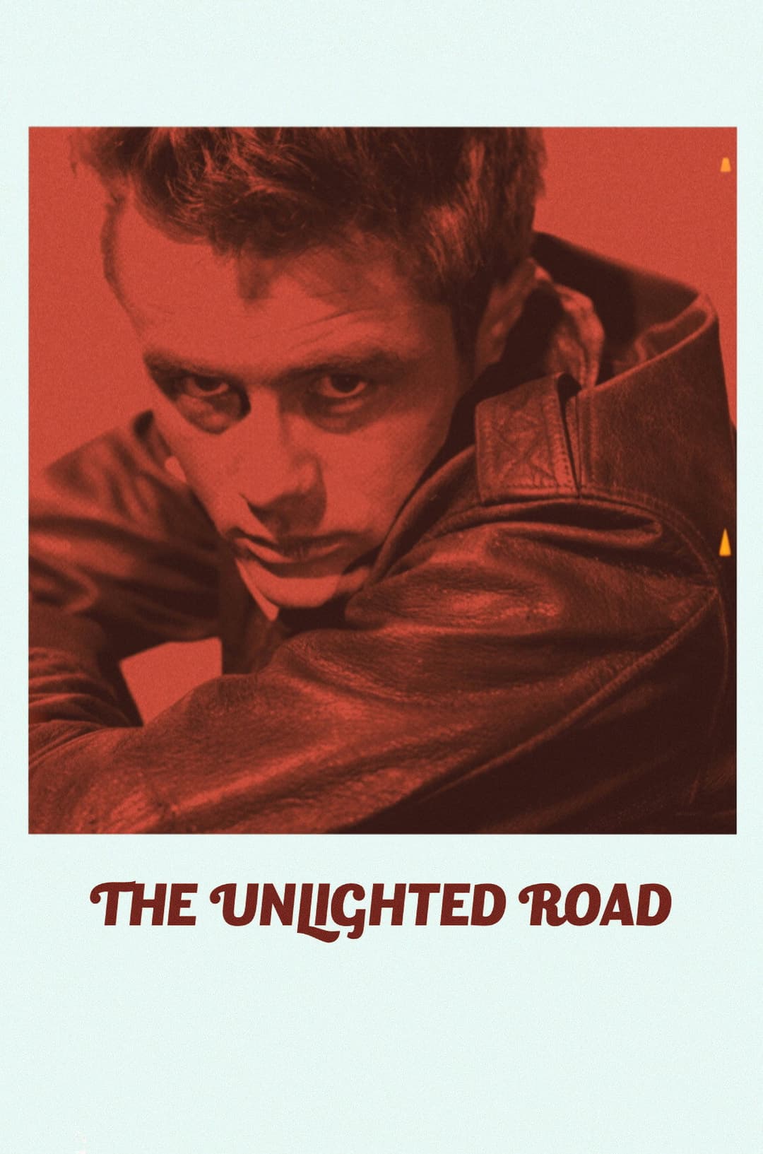 Poster di The Unlighted Road