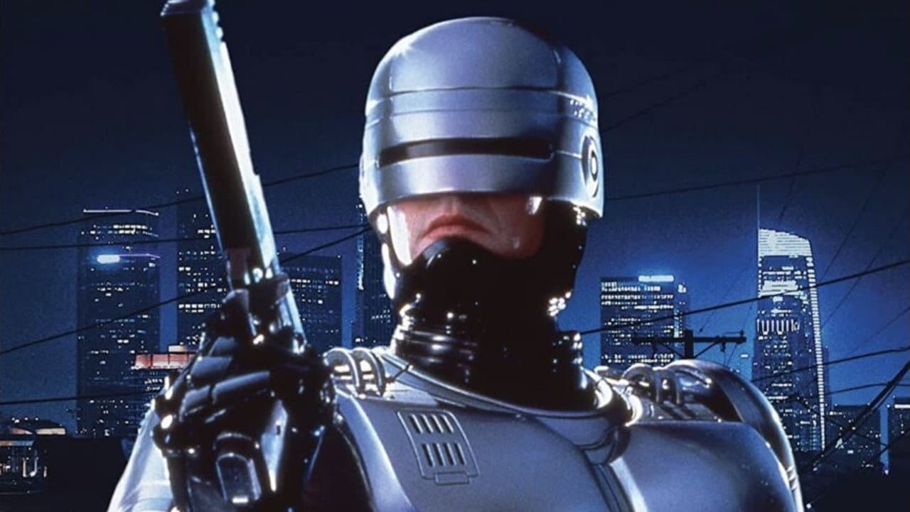 RoboCop: The Future of Law Enforcement - immagine