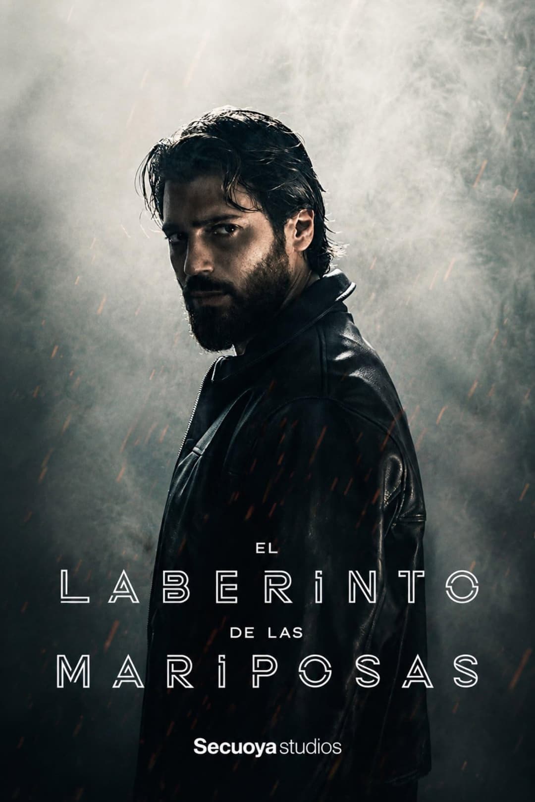 Poster di El laberinto de las mariposas