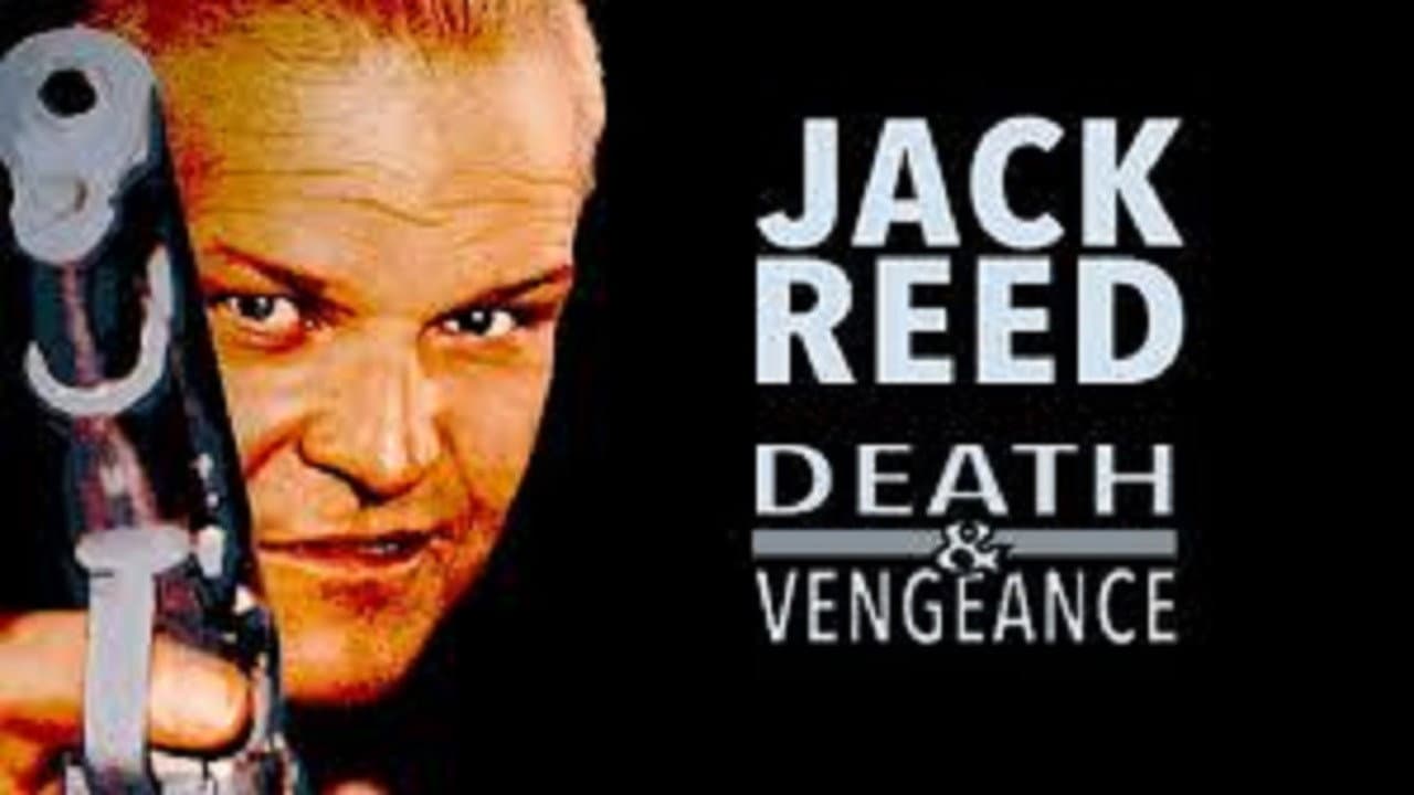 Jack Reed: Death and Vengeance - immagine