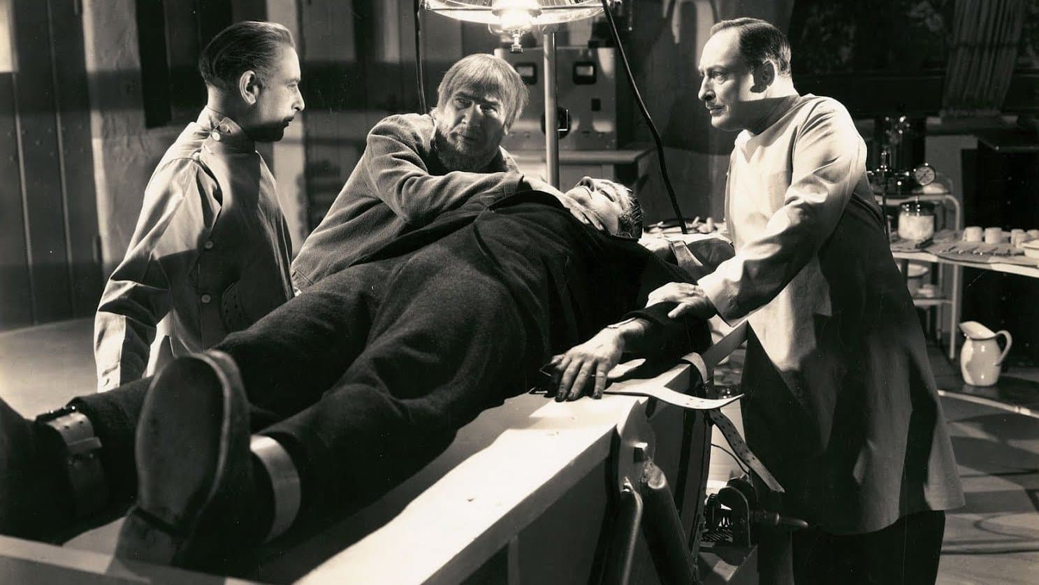 Il terrore di Frankenstein - immagine