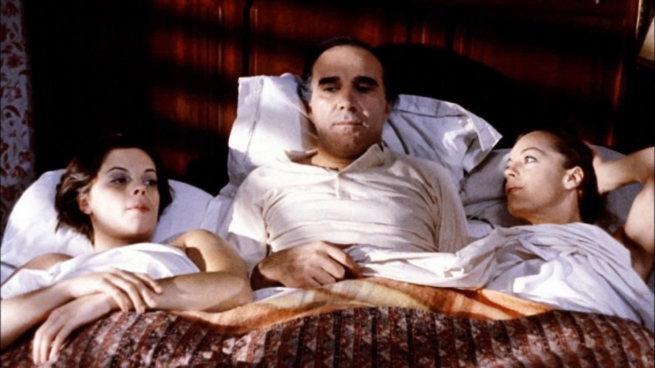 Trio infernale - immagine