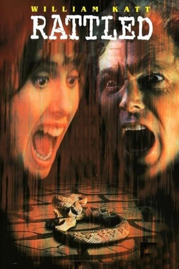 Poster di Rattled