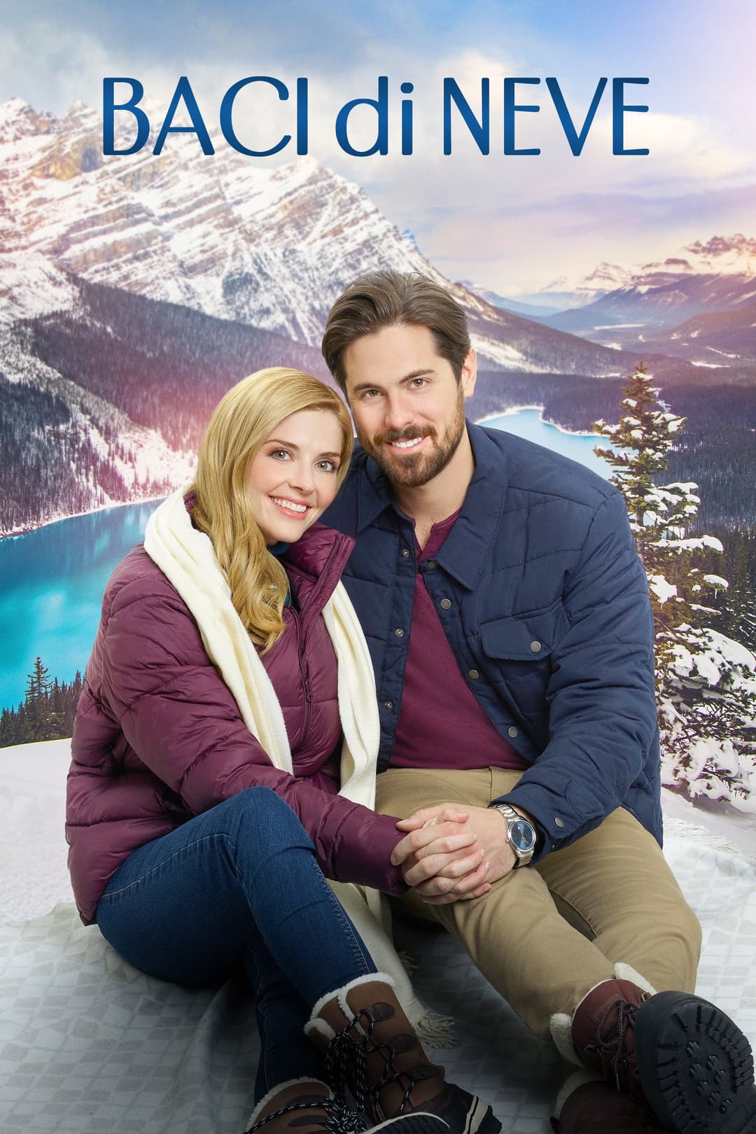Poster di Baci di neve