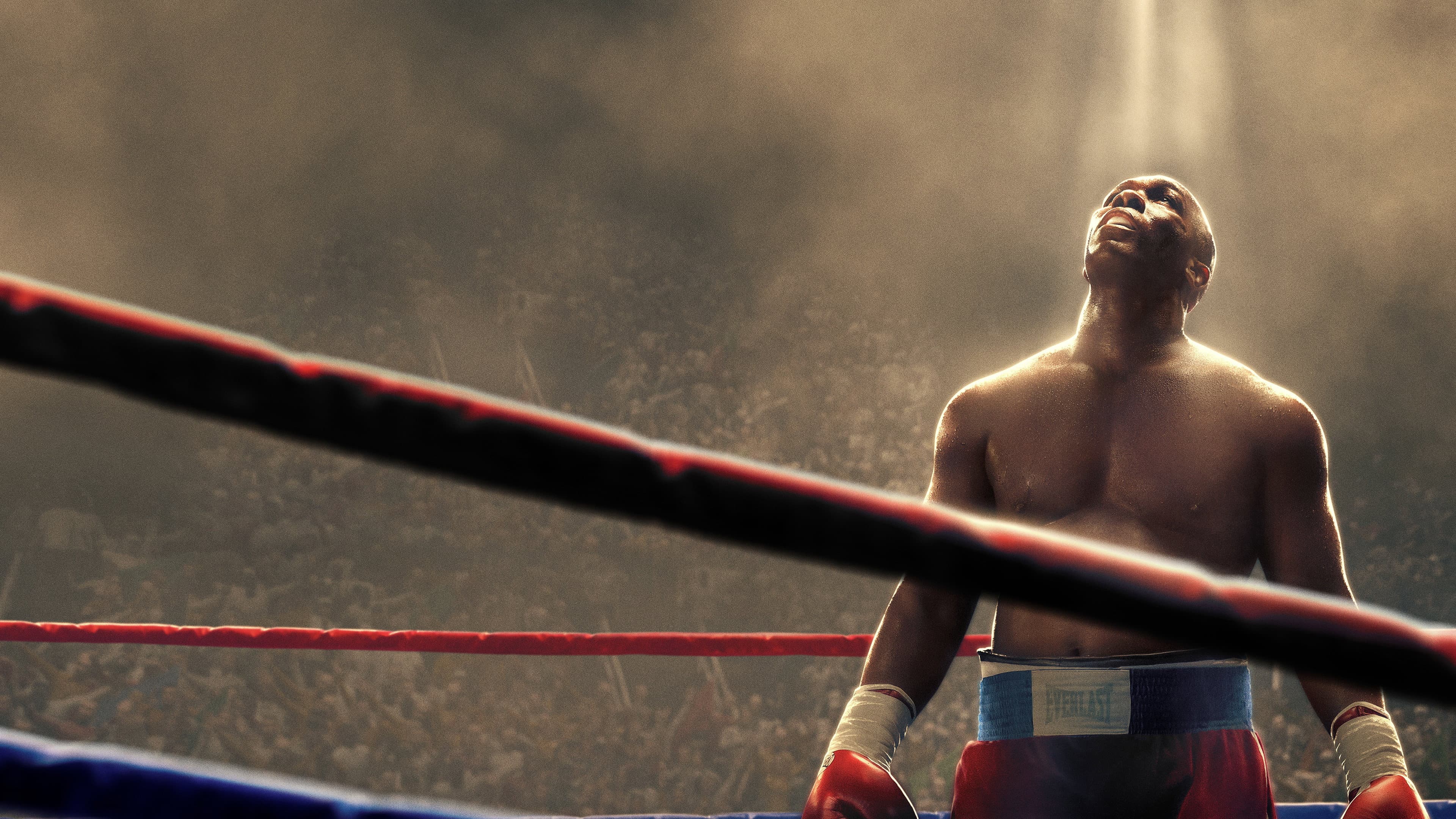 George Foreman - Cuore da leone - immagine