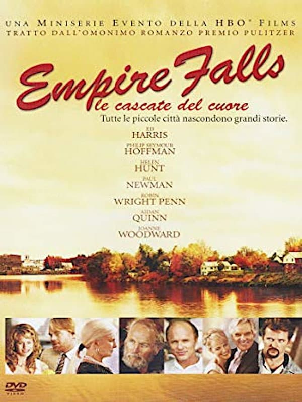 Poster di Empire Falls - Le cascate del cuore