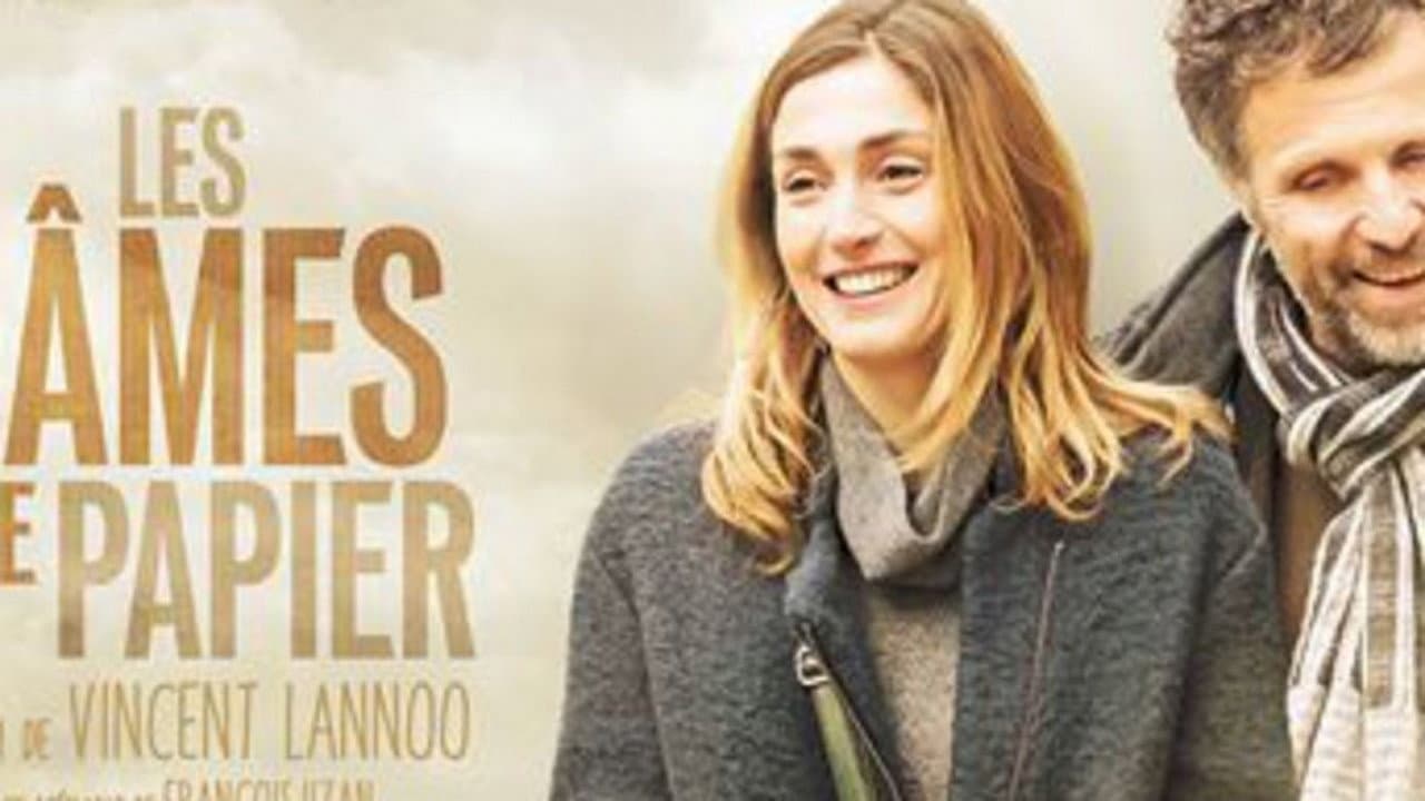 Les Âmes de papier - immagine