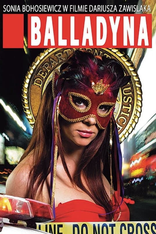 Poster di Balladyna