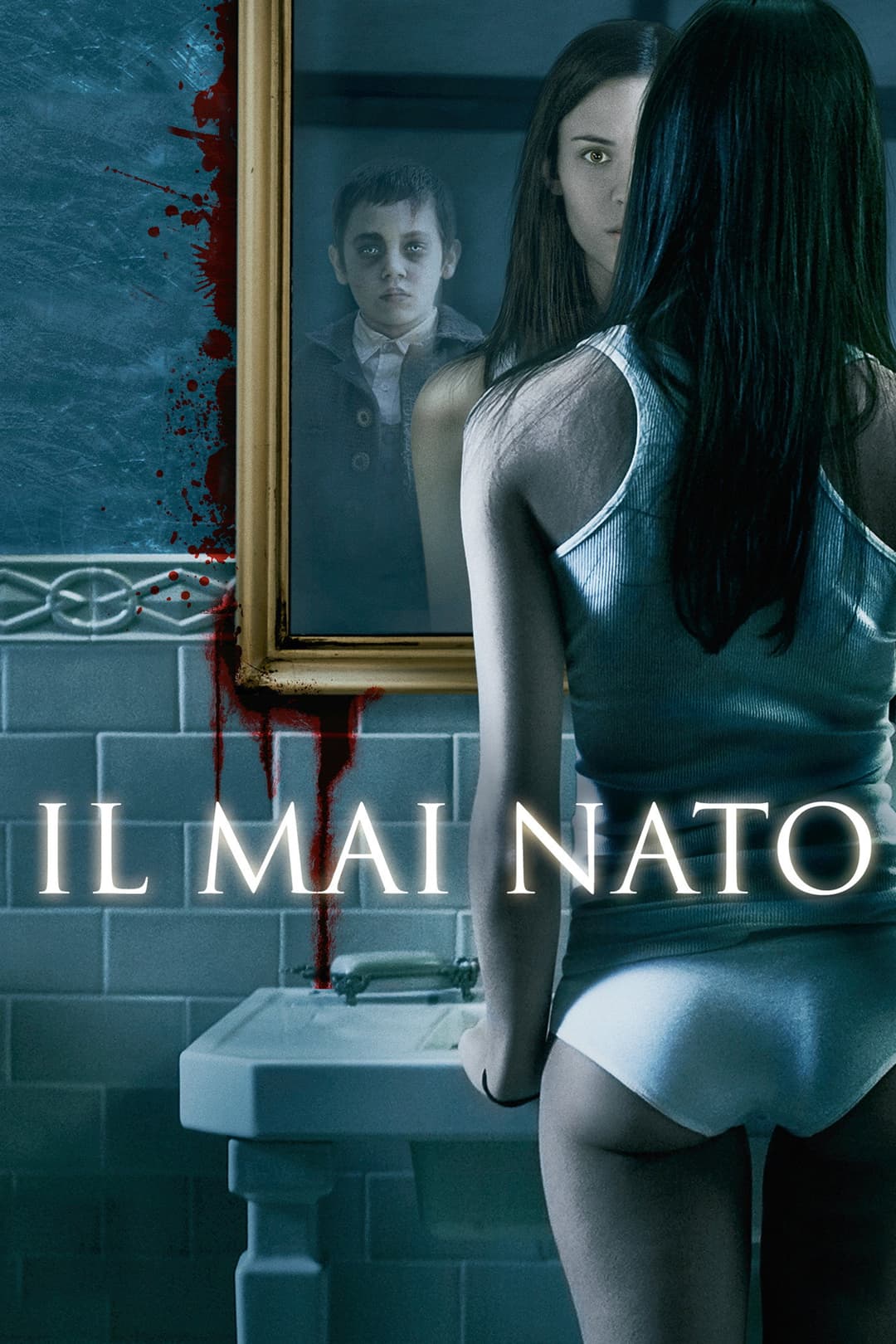 Poster di Il mai nato