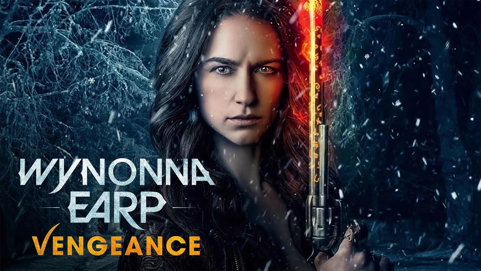 Wynonna Earp: Vengeance - immagine