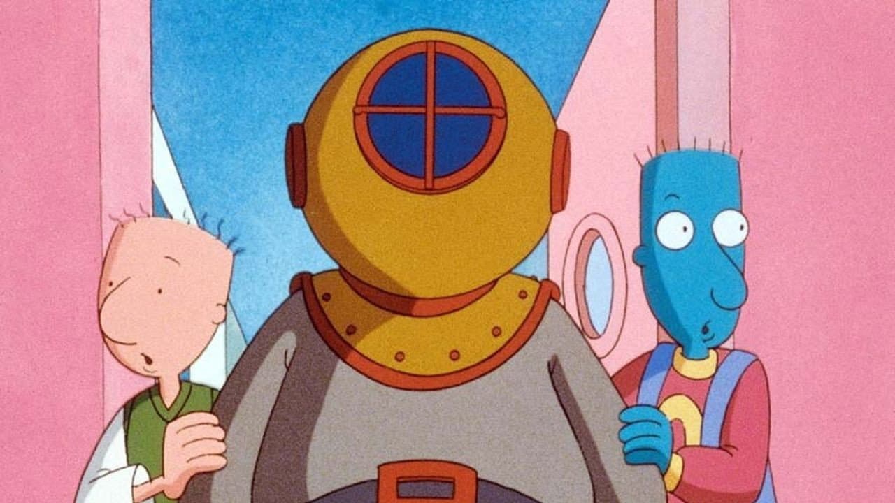 Doug - Il film - immagine