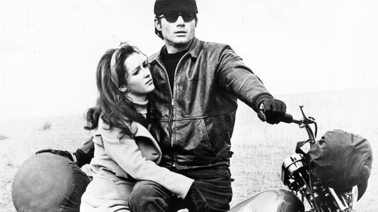 Then Came Bronson - immagine