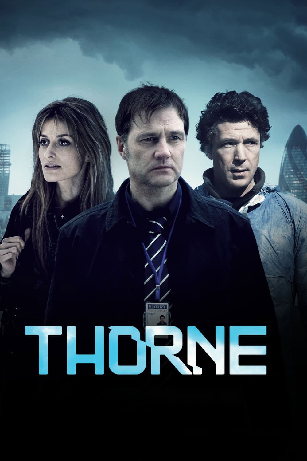 Poster di Thorne
