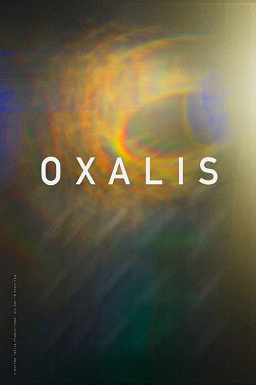 Poster di Oxalis