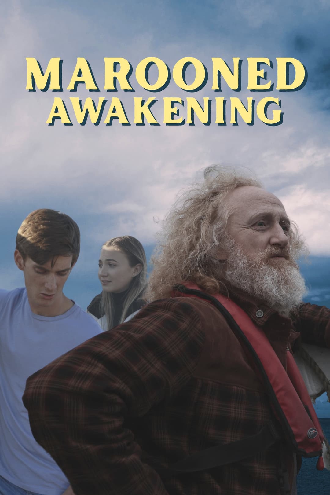 Poster di Marooned Awakening
