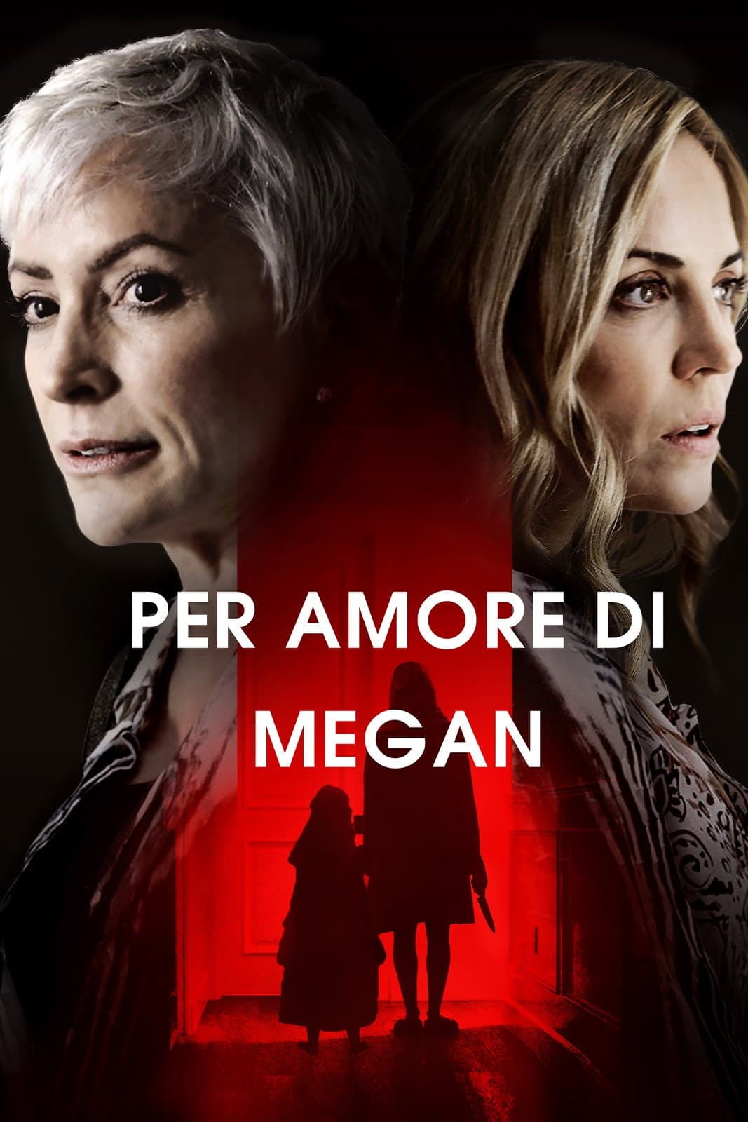 Poster di Per amore di Megan