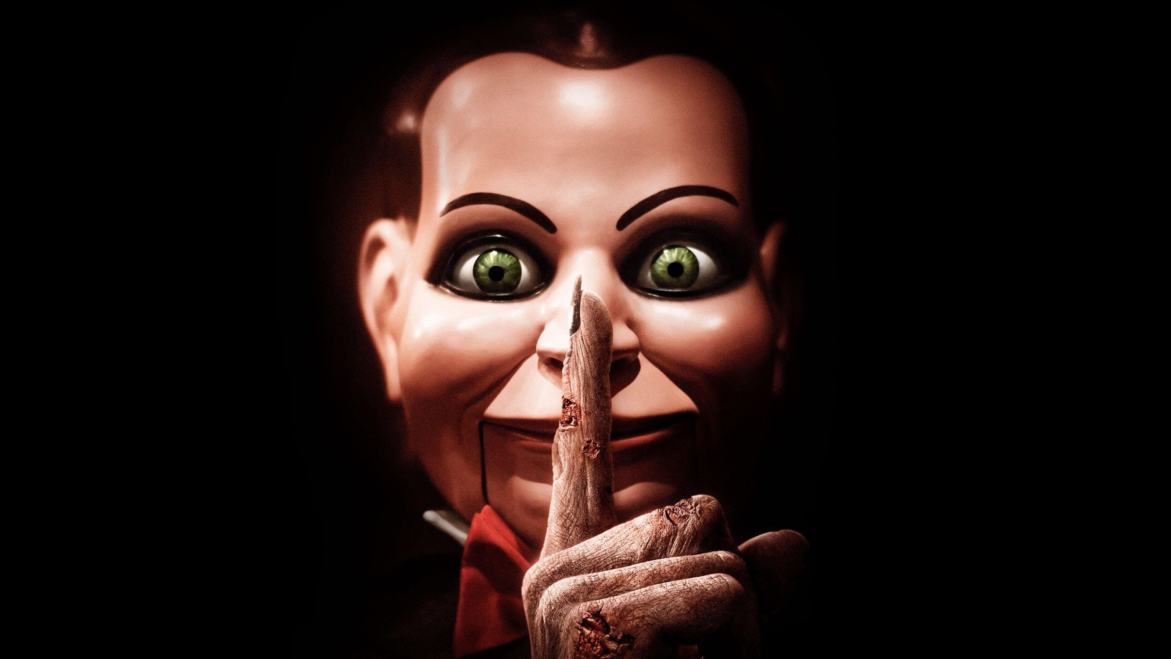 Dead Silence - immagine