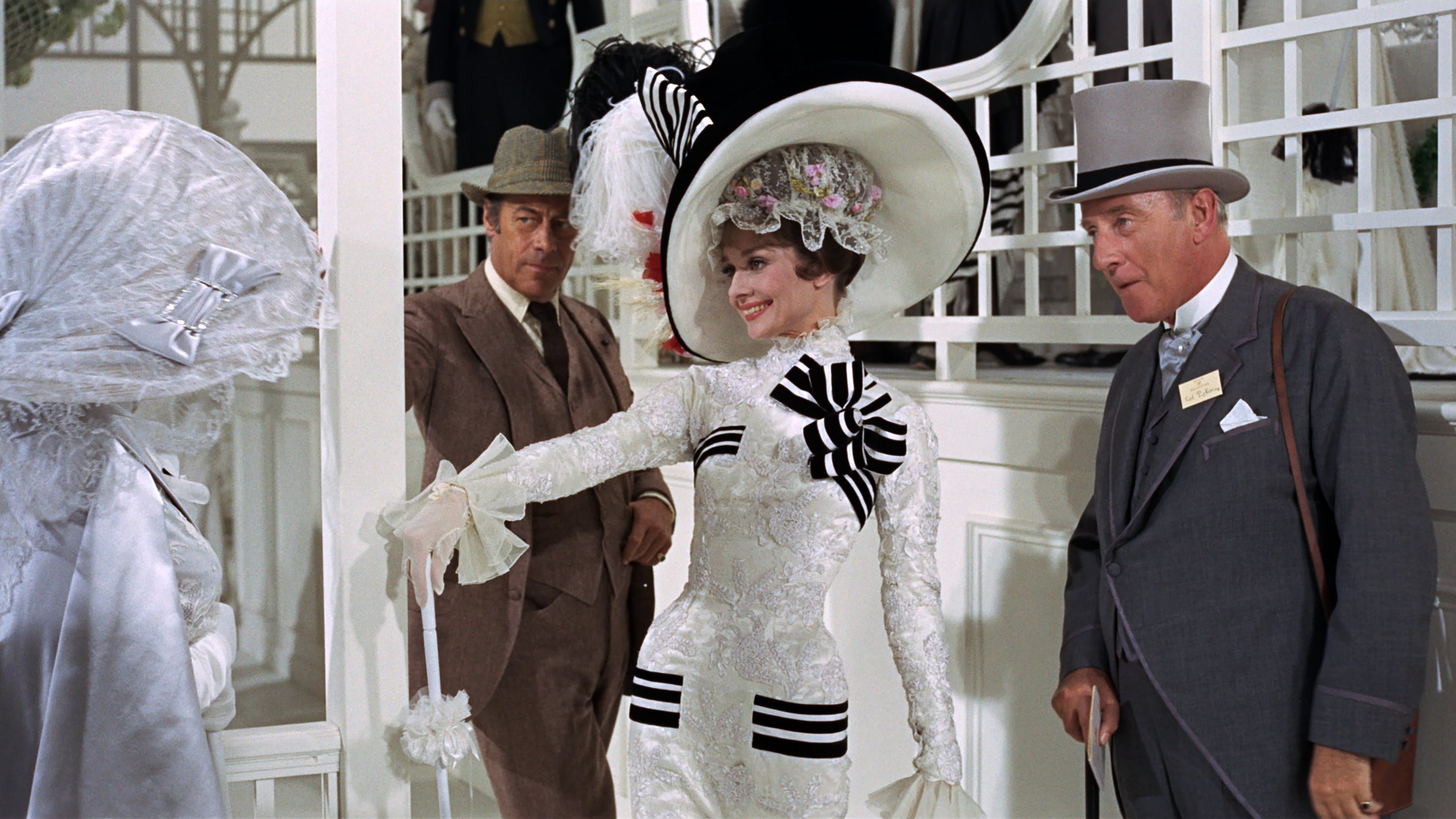 My Fair Lady - immagine