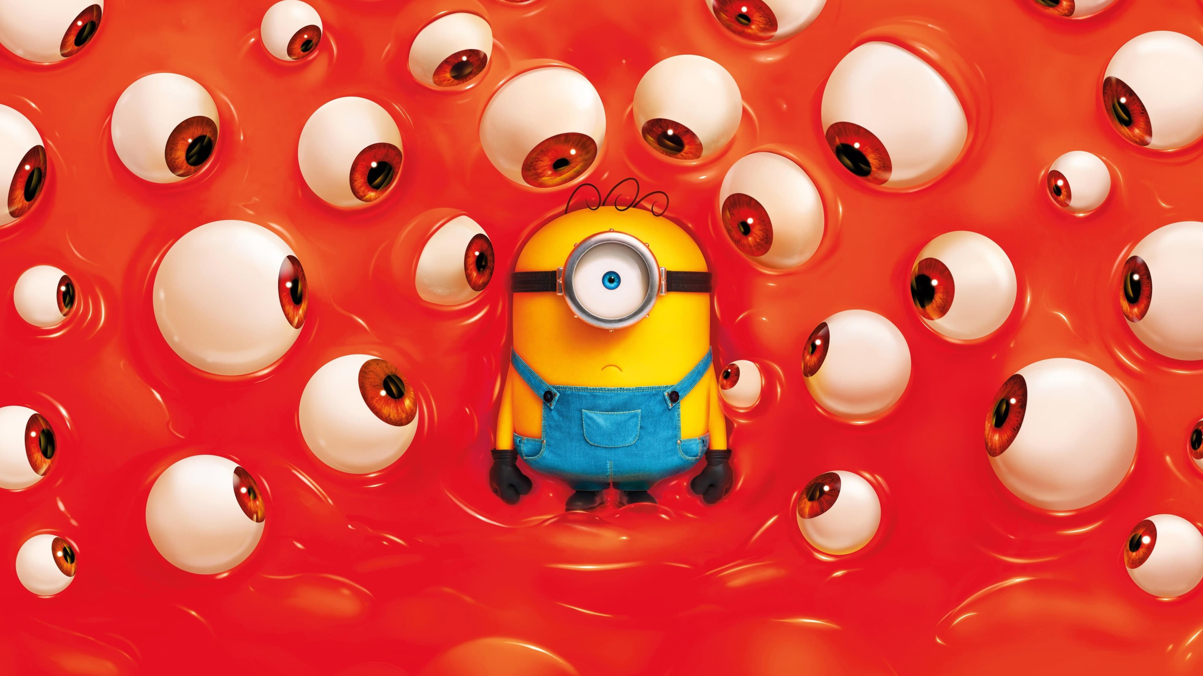 Minions & Monsters - immagine