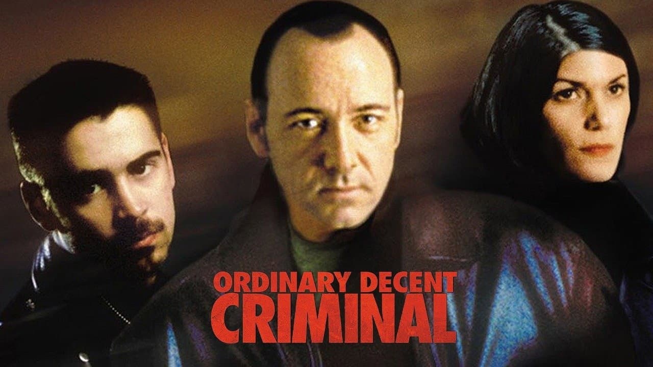 Un perfetto criminale - immagine