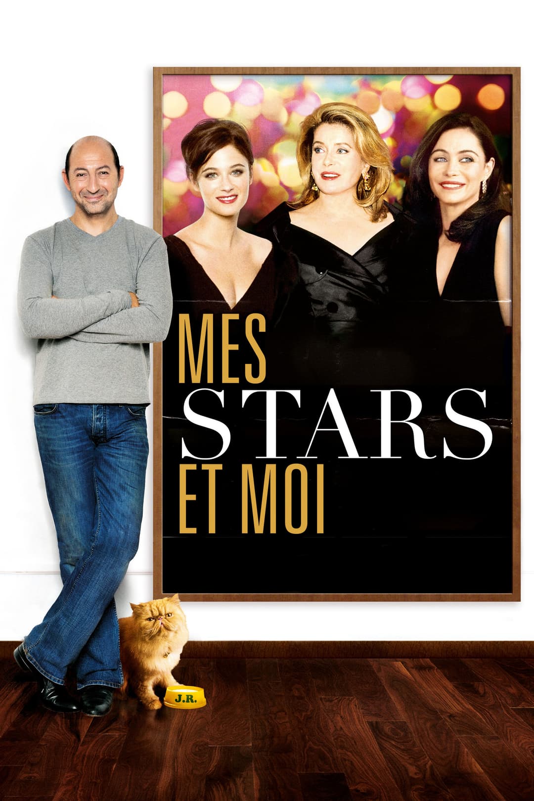 Poster di Mes stars et moi