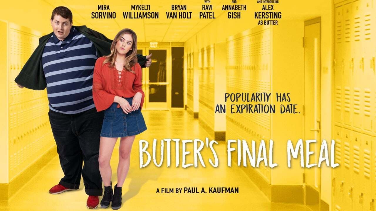 Butter's Final Meal - immagine