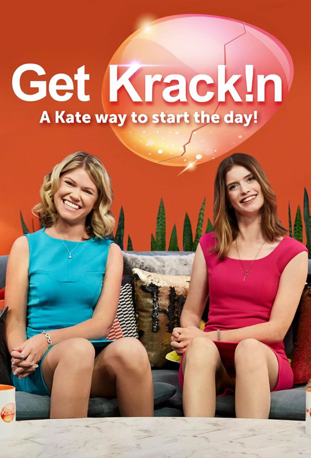 Poster di Get Krack!n