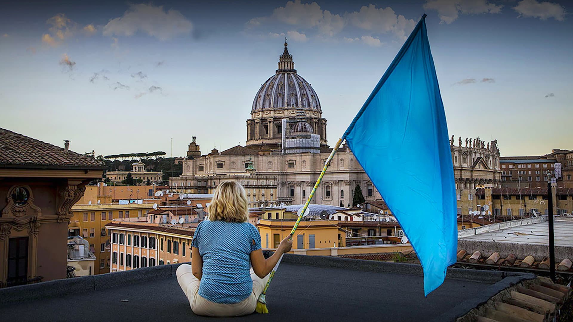 Dio salvi la regina - immagine