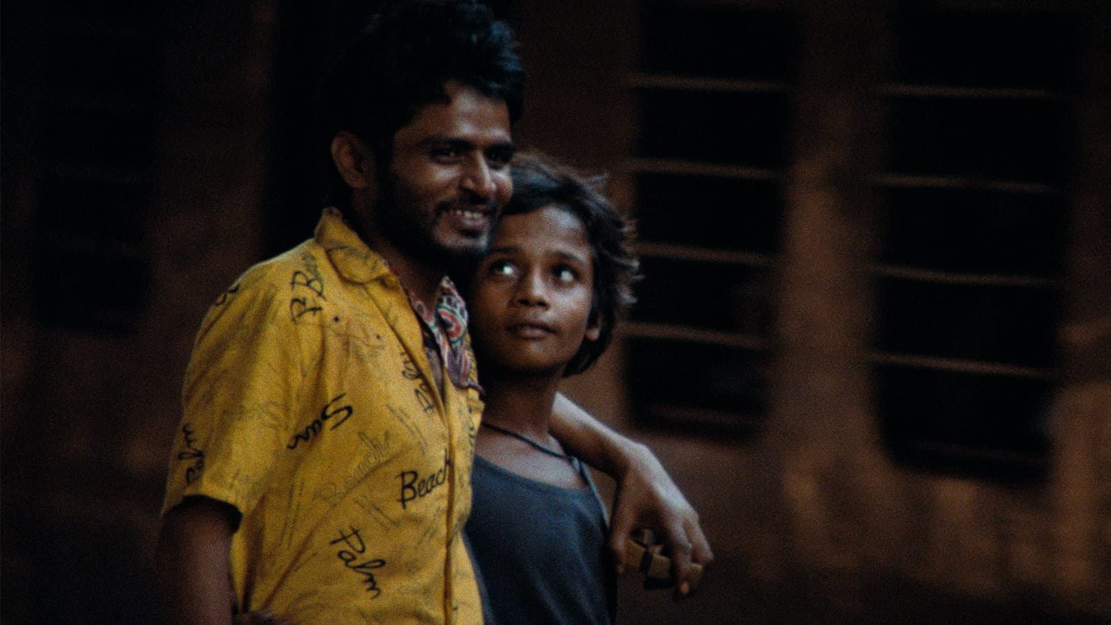 Salaam Bombay! - immagine