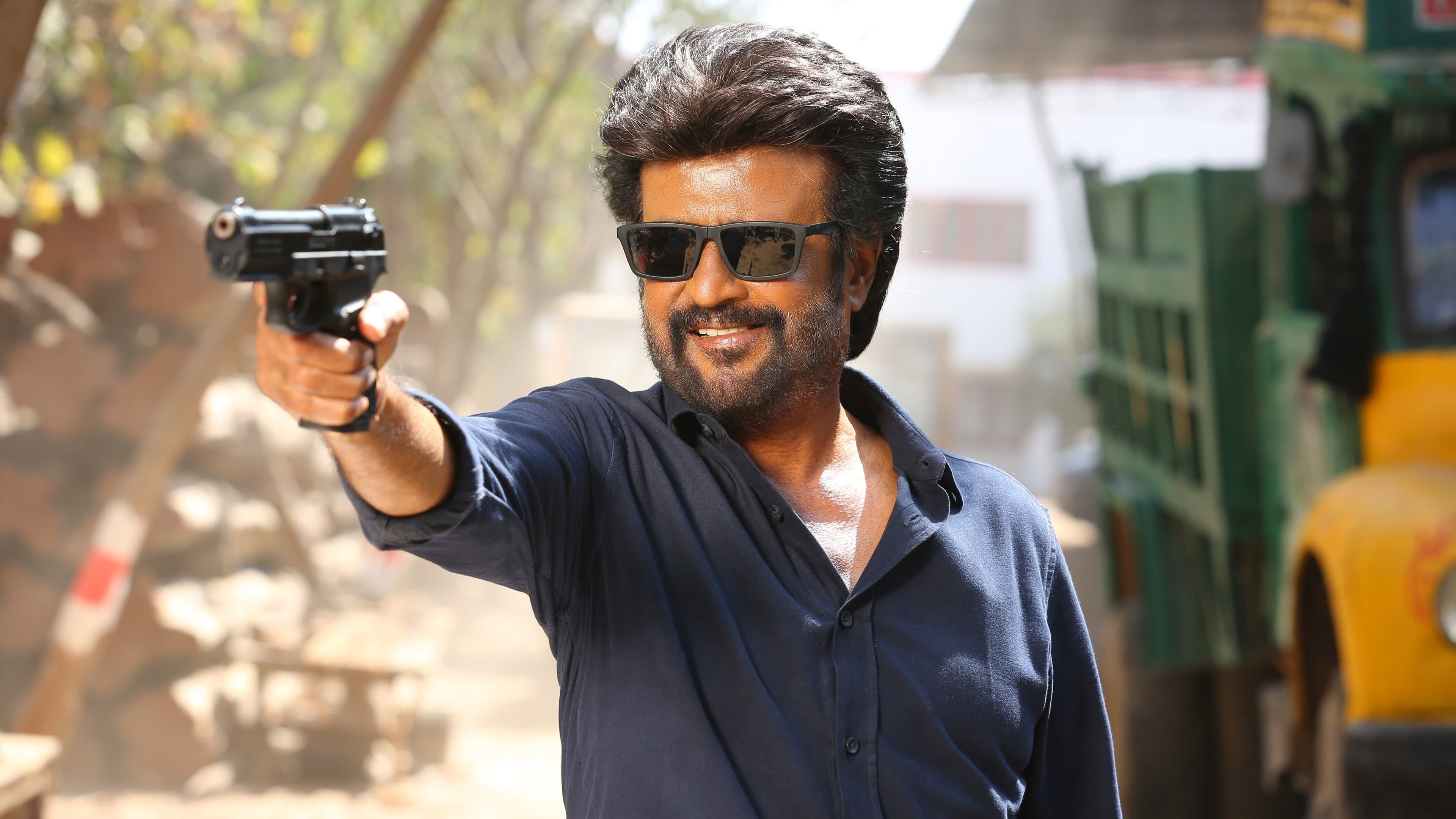 வேட்டையன் - immagine