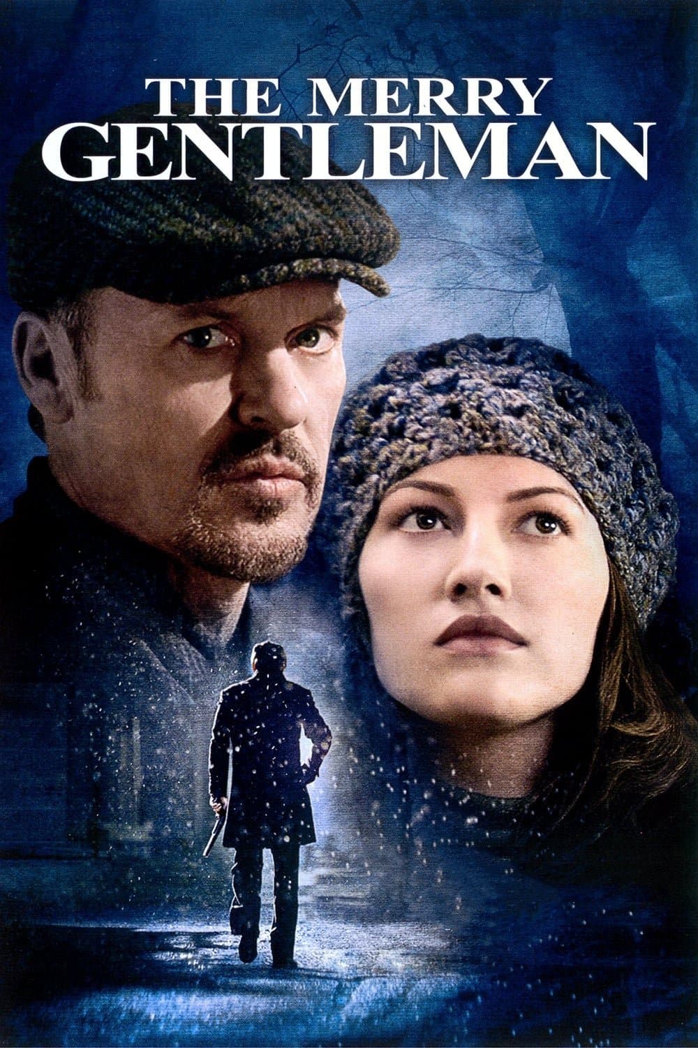 Poster di The Merry Gentleman