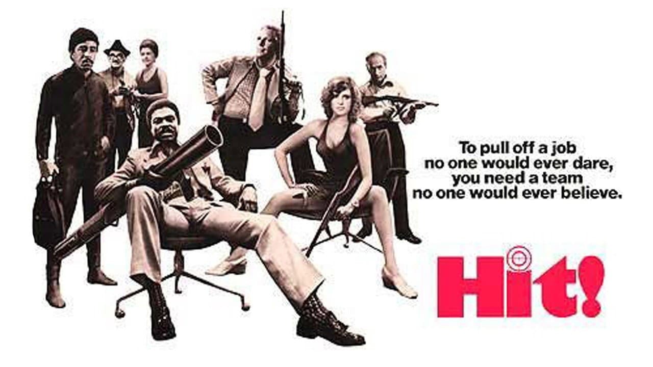 Hit! - immagine