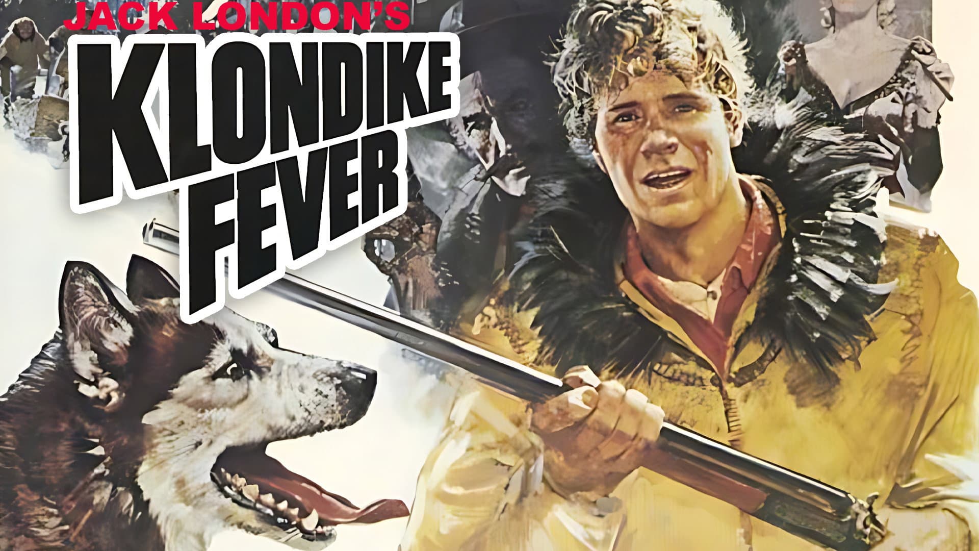 Klondike Fever - immagine