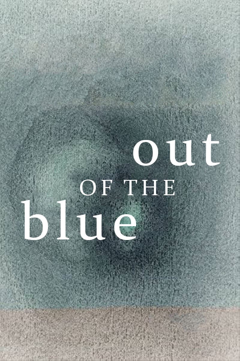 Poster di Out of the Blue