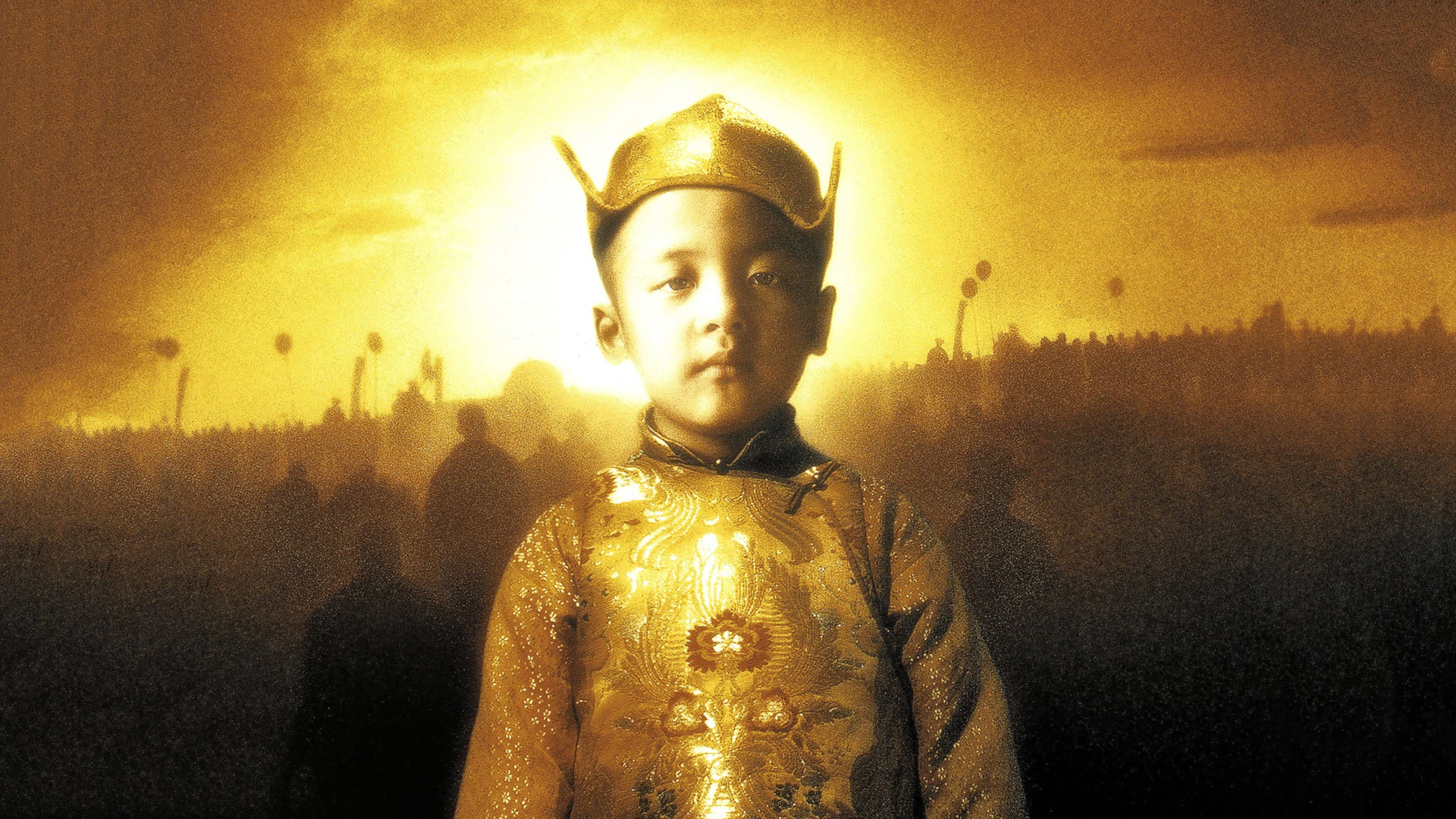 Kundun - immagine