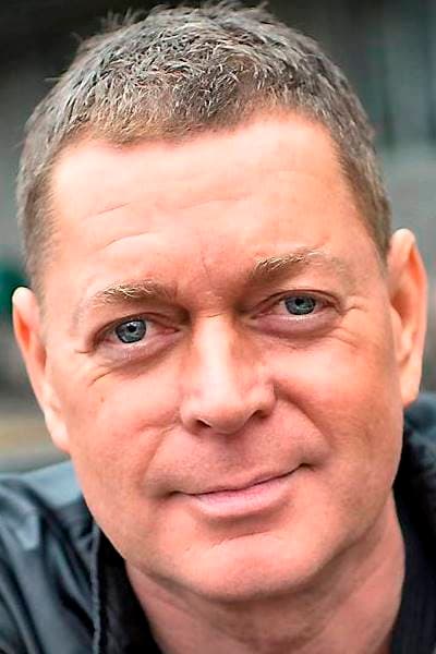 Peter Frödin