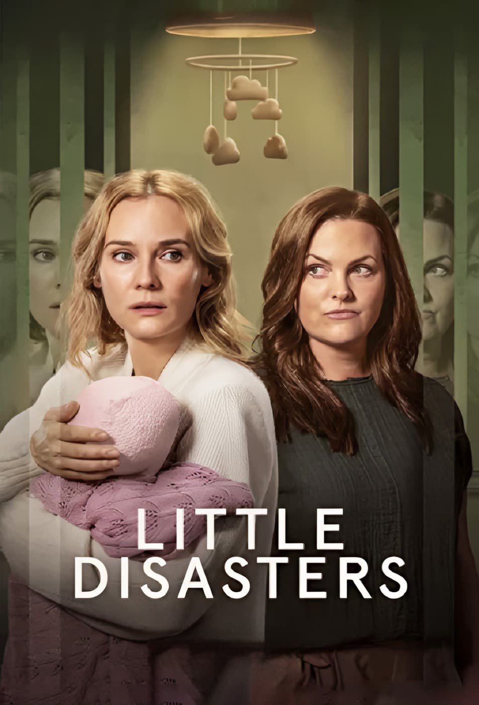 Poster di Little Disasters - L'errore di una madre