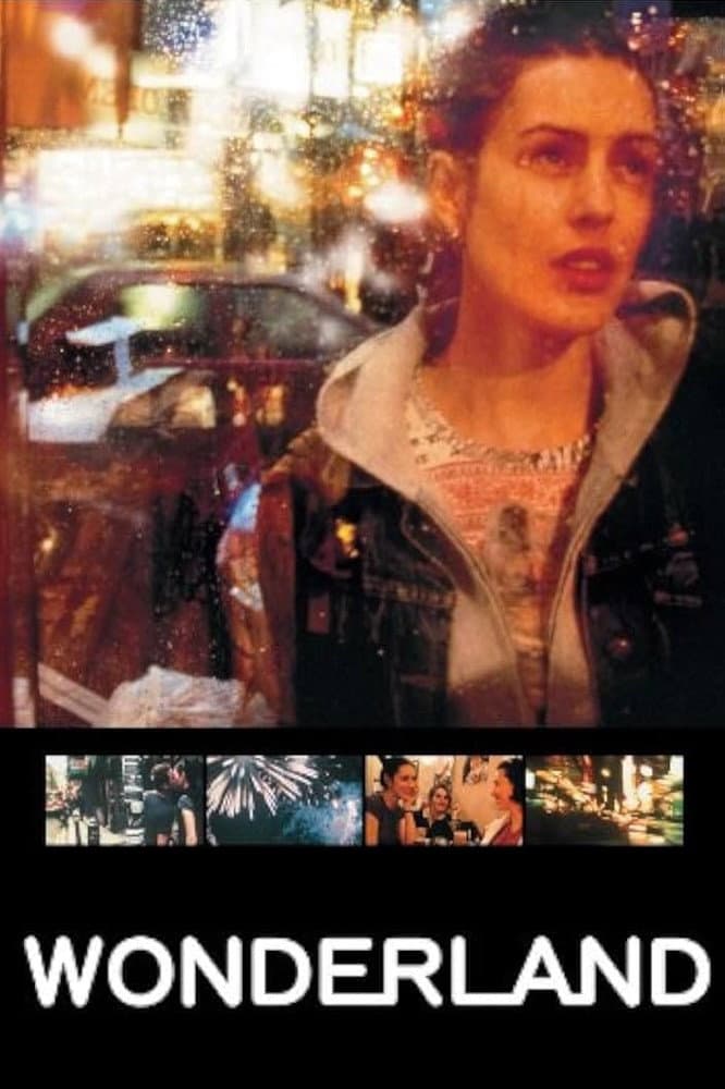 Poster di Wonderland