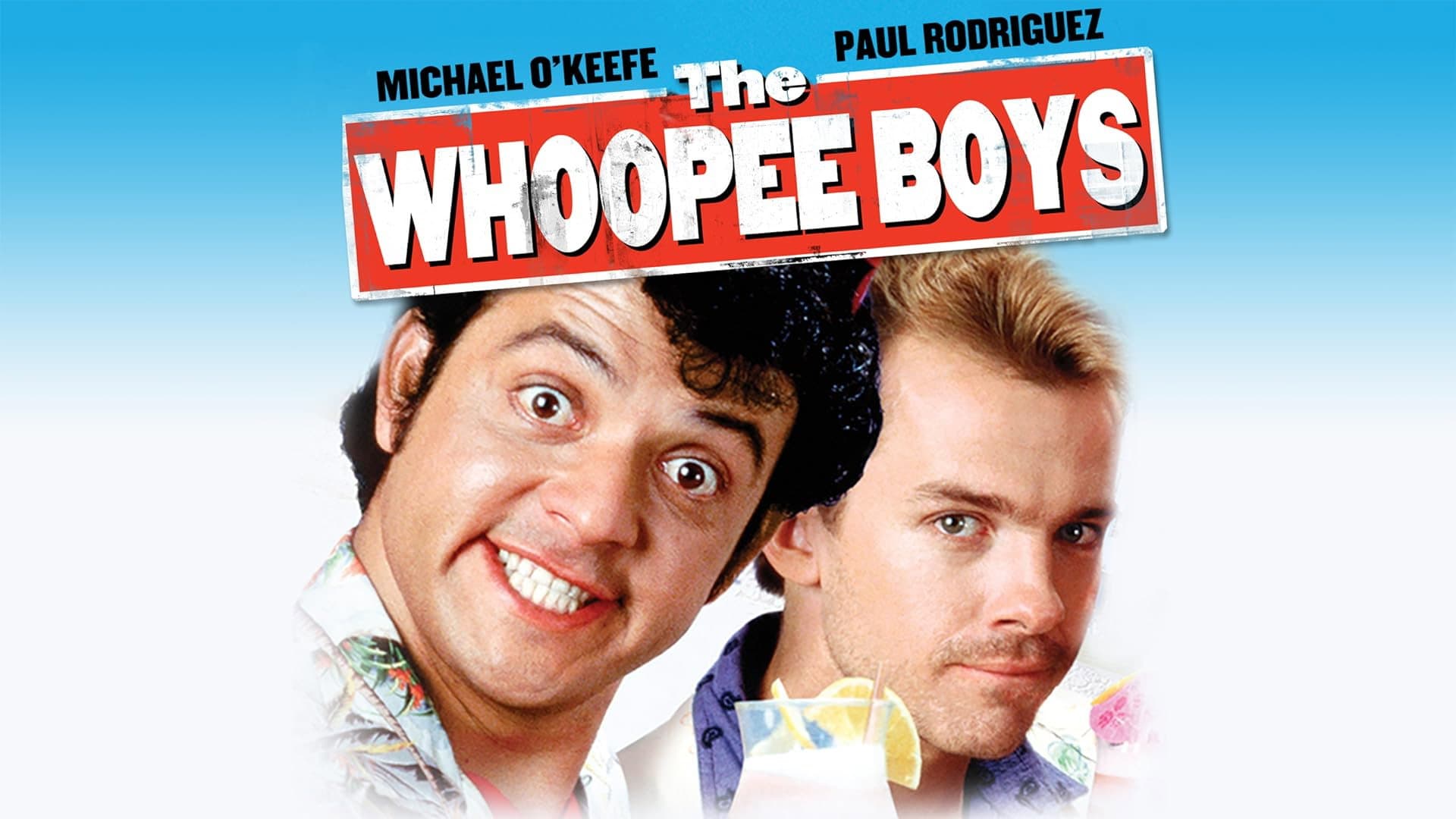 The Whoopee Boys - Giuggioloni e porcelloni - immagine