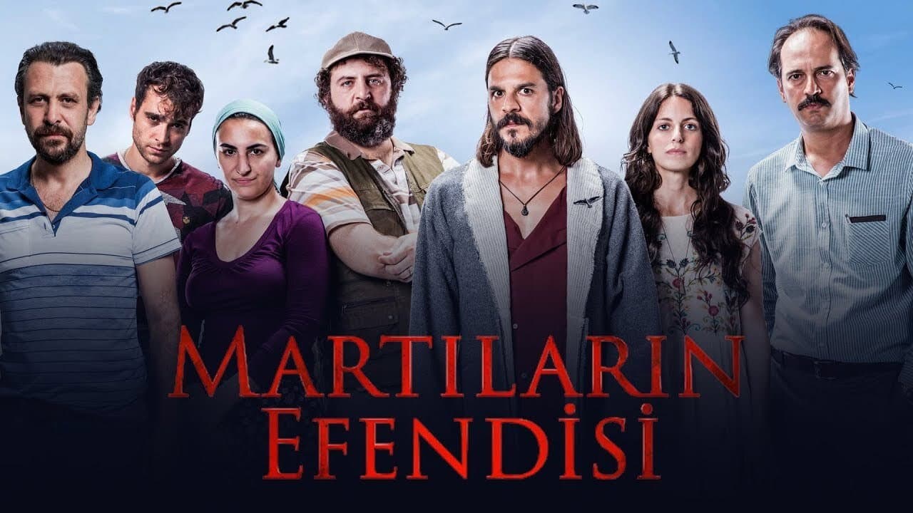 Martıların Efendisi - immagine