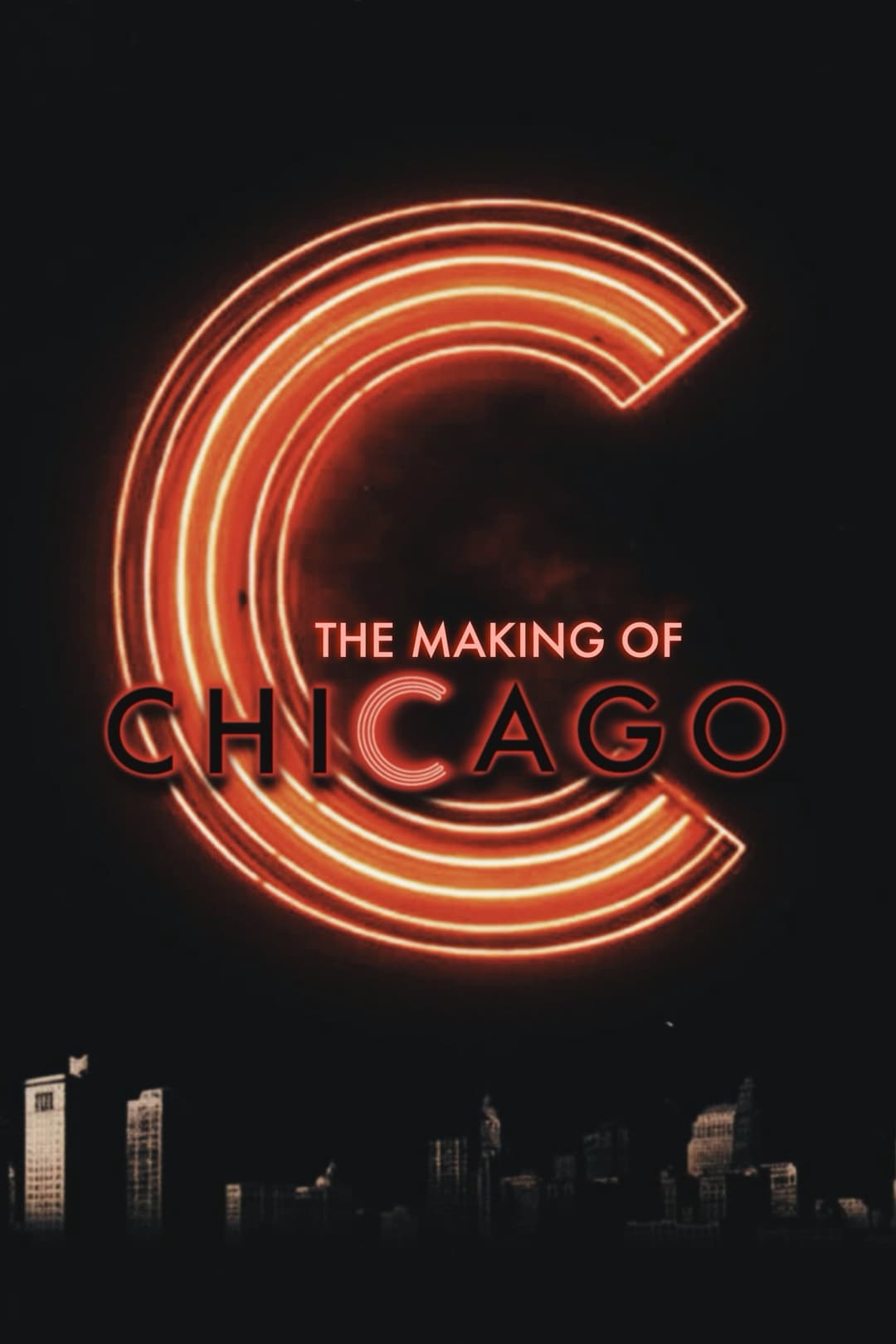 Poster di Making of Chicago