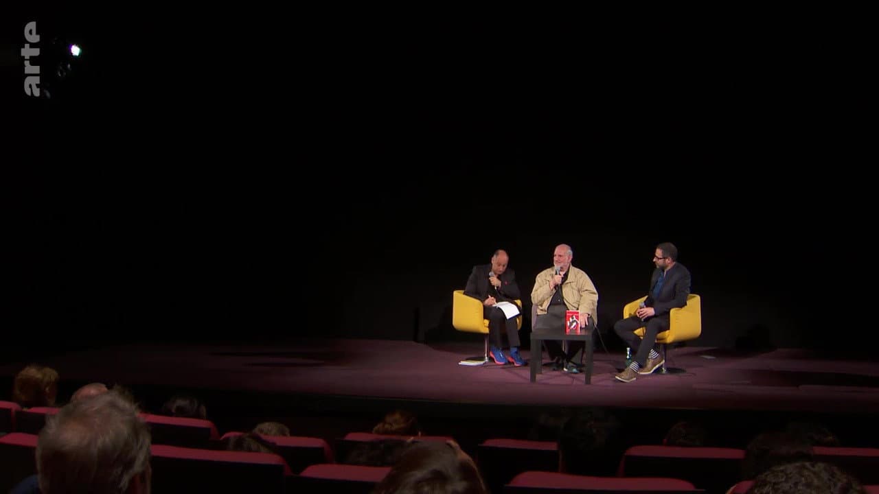 Brian De Palma par Brian De Palma Leçon de cinéma - immagine