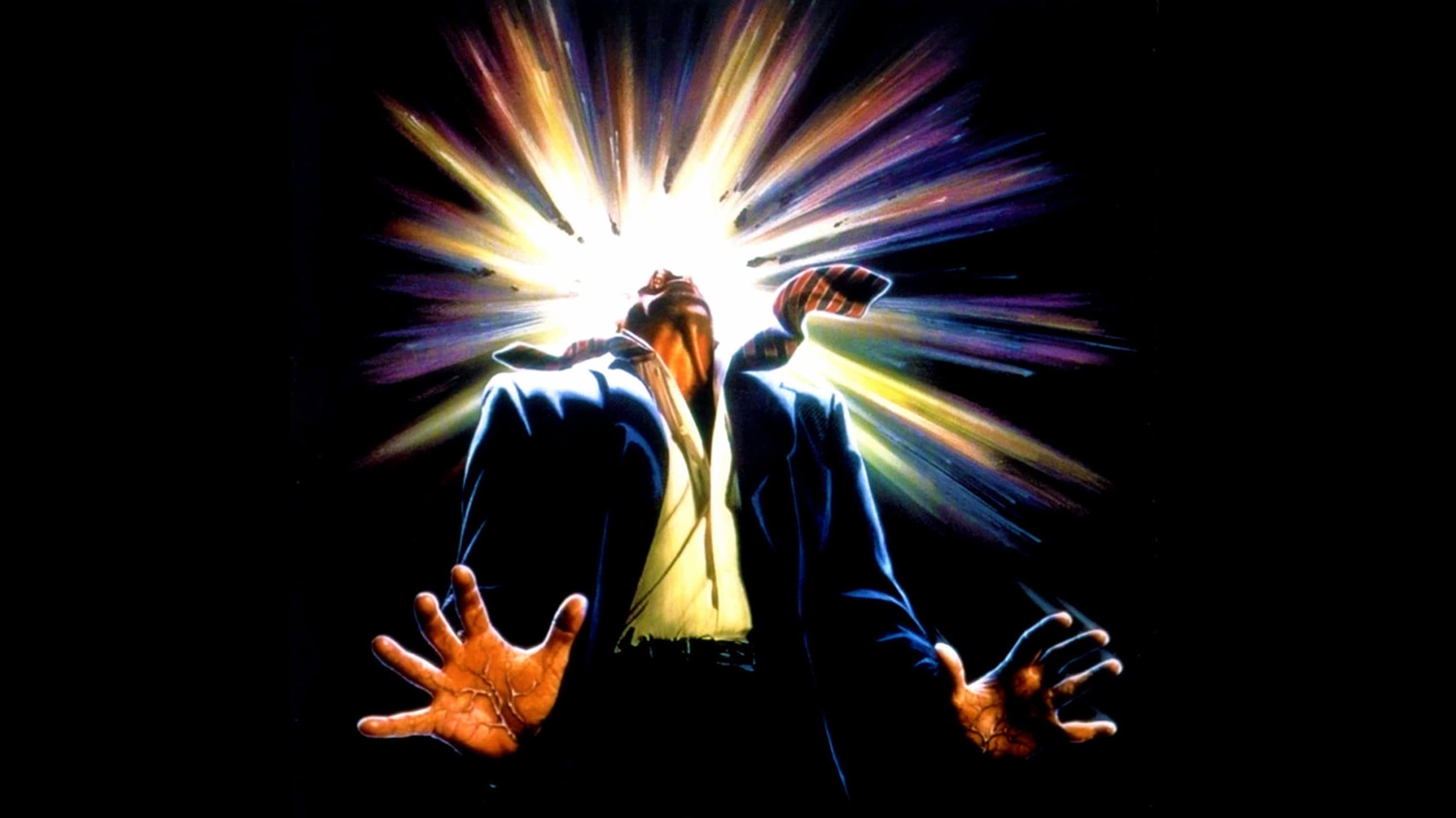 Scanners 2 - Il nuovo ordine - immagine