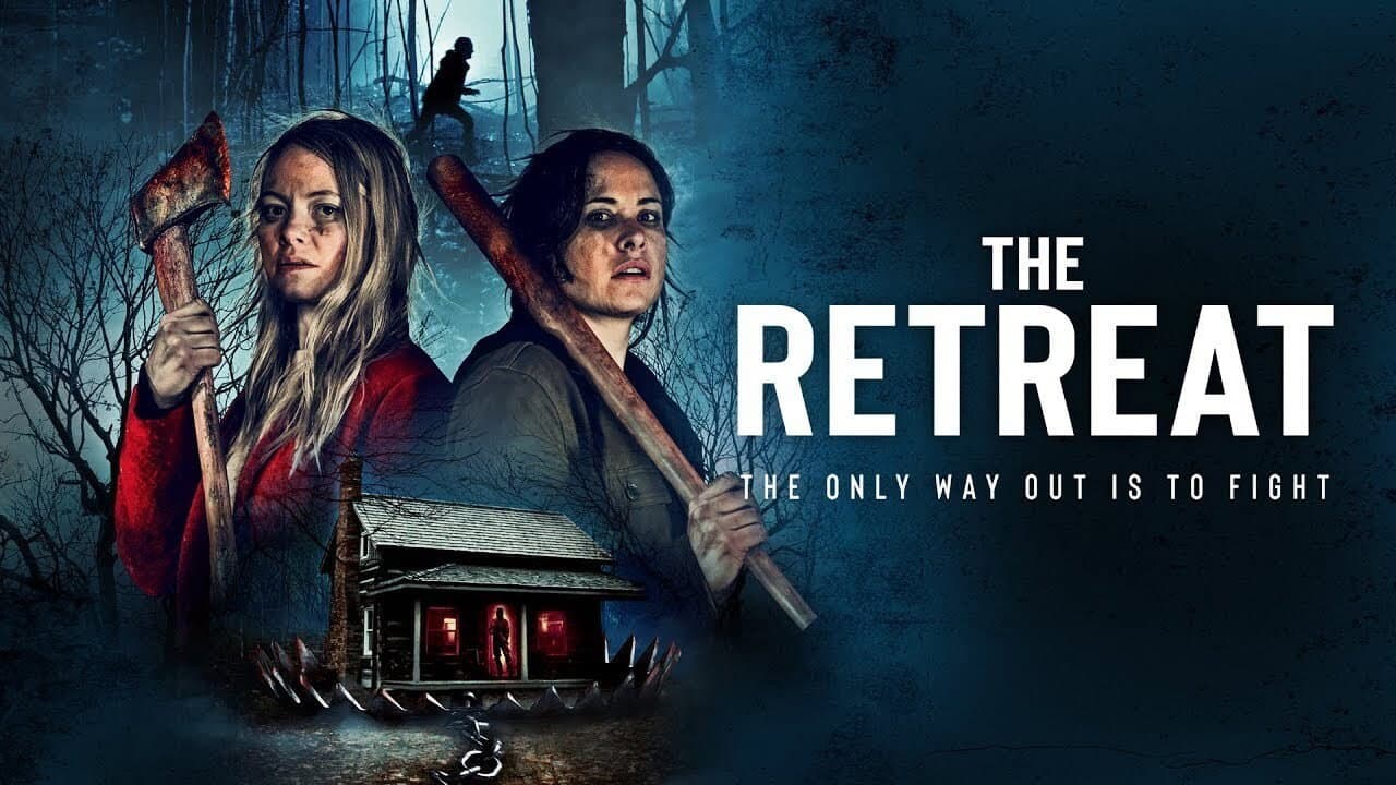 The Retreat - immagine