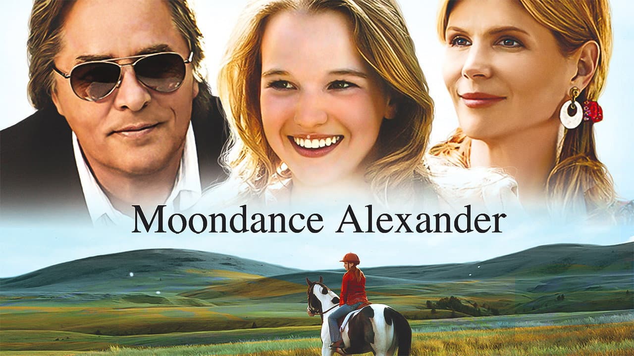 Moondance Alexander - immagine