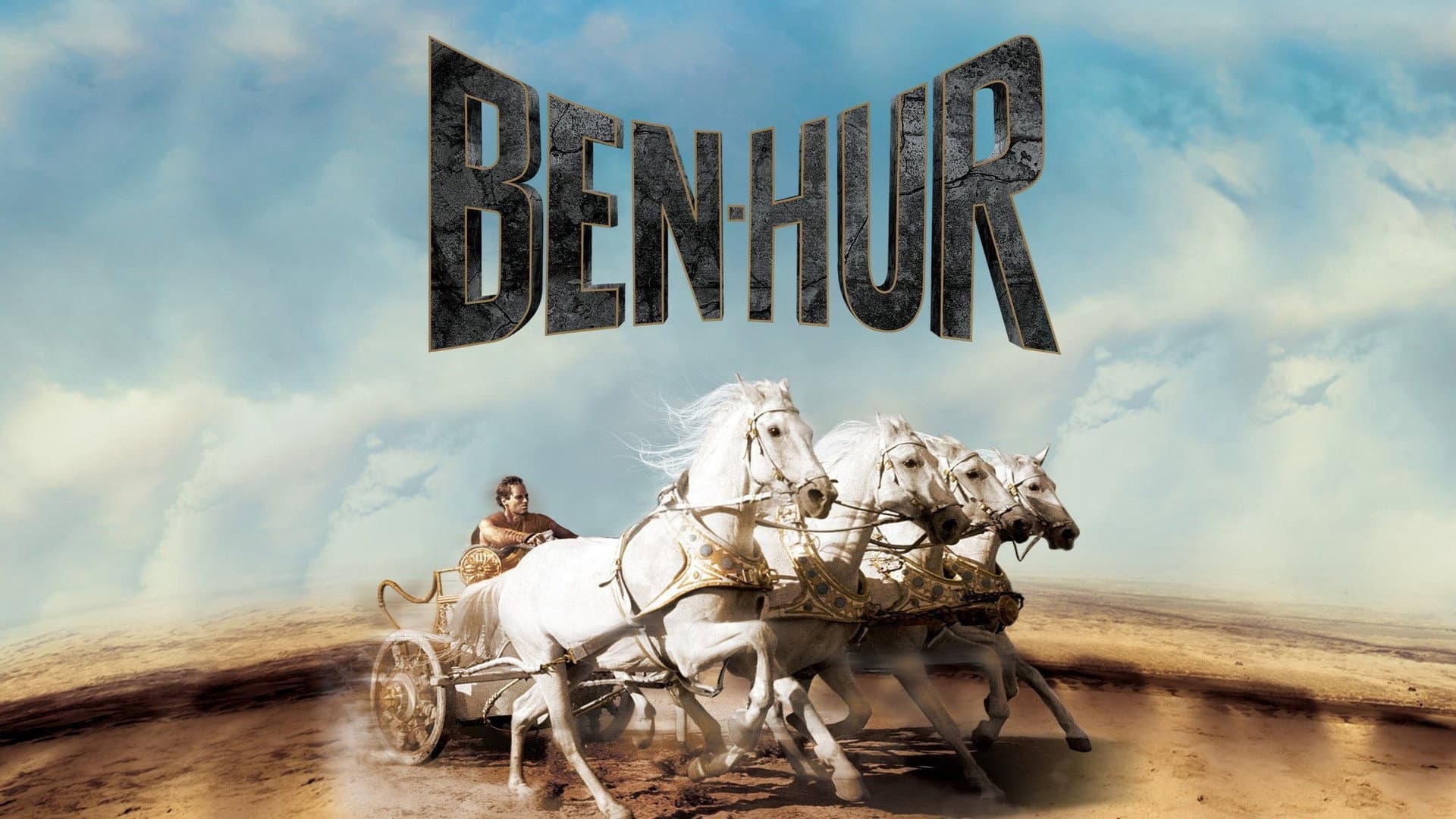 Ben-Hur - immagine