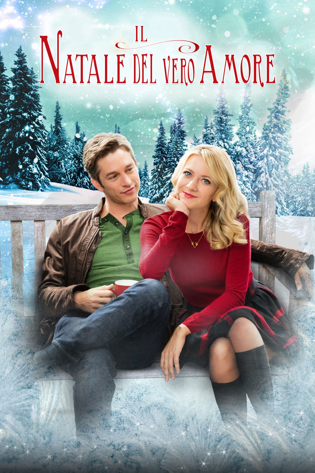 Poster di Il Natale del vero amore